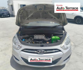 2013 Hyundai&nbsp;i10 Sportz