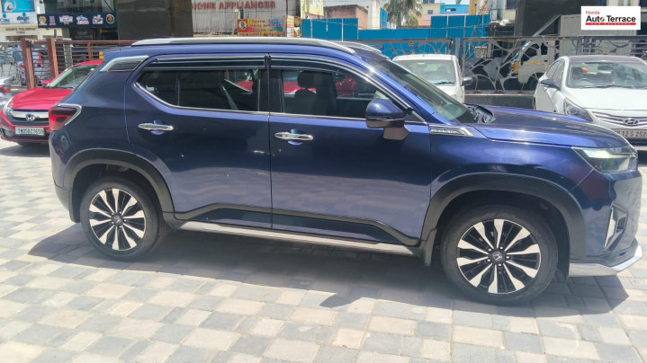 2023 Honda&nbsp;Elevate ZX CVT