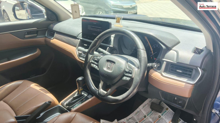 2023 Honda&nbsp;Elevate ZX CVT