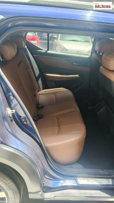 2023 Honda&nbsp;Elevate ZX CVT