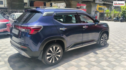 2023 Honda&nbsp;Elevate ZX CVT