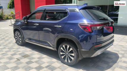 2023 Honda&nbsp;Elevate ZX CVT