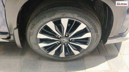 2023 Honda&nbsp;Elevate ZX CVT