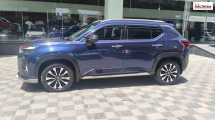 2023 Honda&nbsp;Elevate ZX CVT