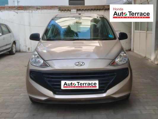 2021 Hyundai&nbsp;Santro Era Executive