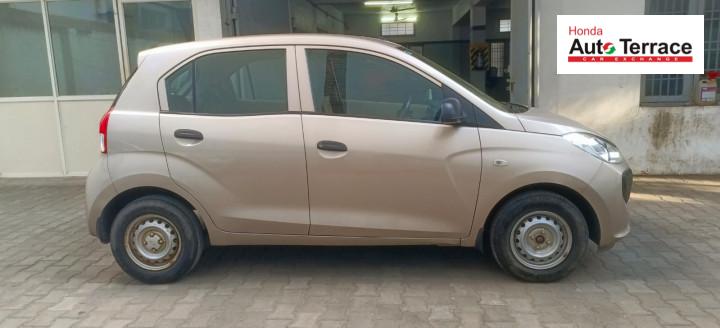 2021 Hyundai&nbsp;Santro Era Executive