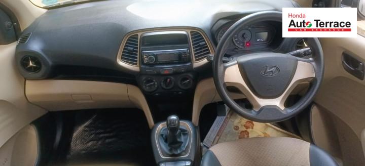 2021 Hyundai&nbsp;Santro Era Executive