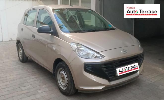 2021 Hyundai&nbsp;Santro Era Executive