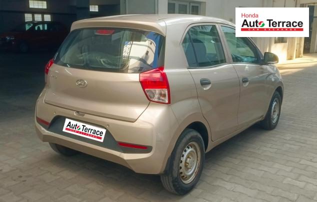 2021 Hyundai&nbsp;Santro Era Executive