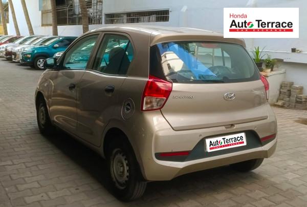2021 Hyundai&nbsp;Santro Era Executive