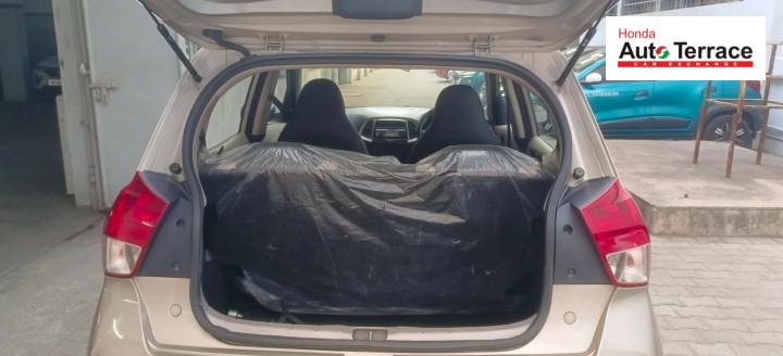 2021 Hyundai&nbsp;Santro Era Executive