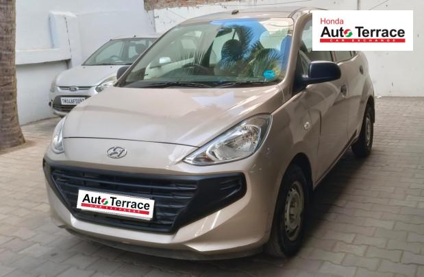 2021 Hyundai&nbsp;Santro Era Executive