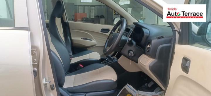 2021 Hyundai&nbsp;Santro Era Executive
