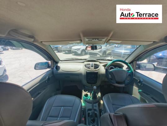 2013 Mahindra&nbsp;Quanto C8