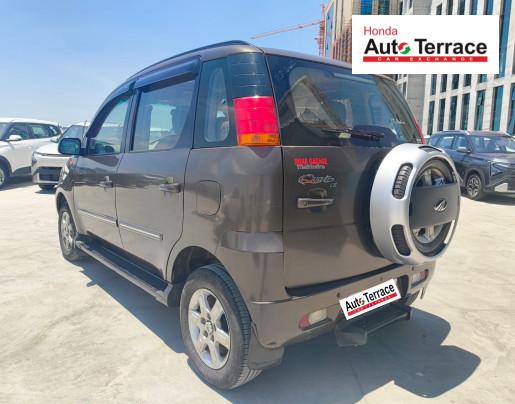 2013 Mahindra&nbsp;Quanto C8