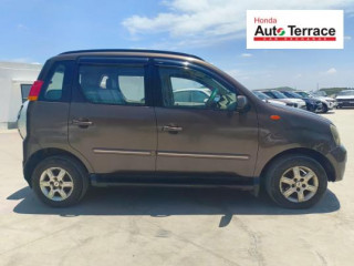 2013 Mahindra&nbsp;Quanto C8