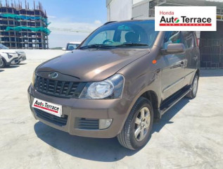 2013 Mahindra&nbsp;Quanto C8