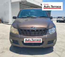 2013 Mahindra&nbsp;Quanto C8