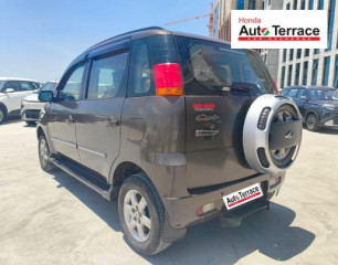 2013 Mahindra&nbsp;Quanto C8