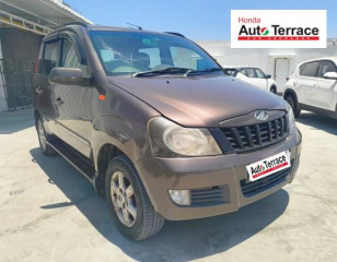2013 Mahindra&nbsp;Quanto C8