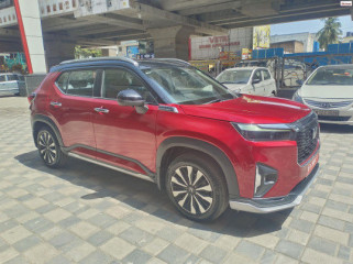 2023 Honda&nbsp;Elevate ZX CVT