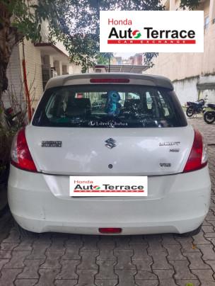 2023 Maruti&nbsp;Swift VXI