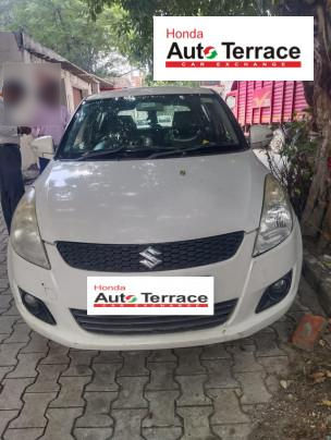 2023 Maruti&nbsp;Swift VXI