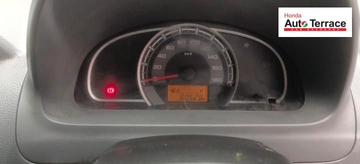 2013 Maruti&nbsp;Alto 800 LXI