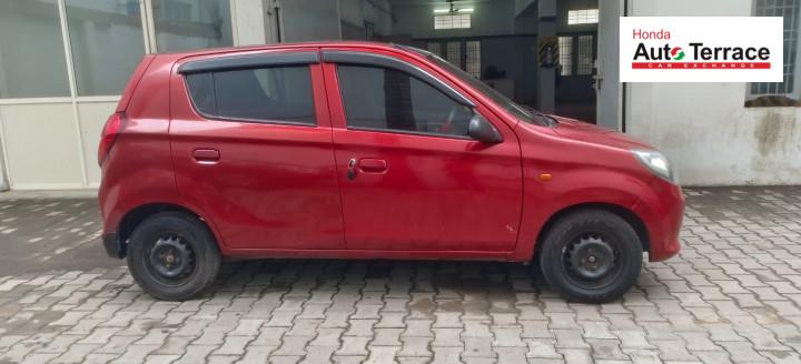 2013 Maruti&nbsp;Alto 800 LXI
