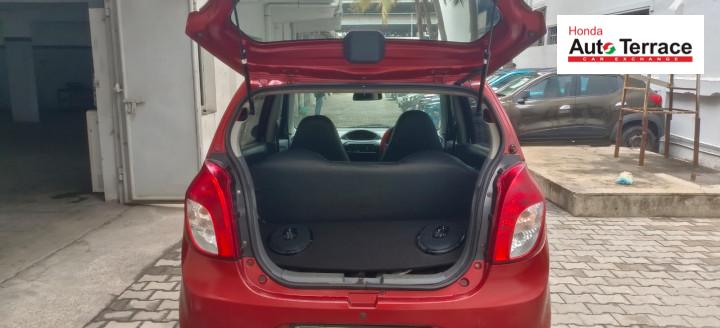 2013 Maruti&nbsp;Alto 800 LXI