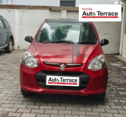 2013 Maruti&nbsp;Alto 800 LXI