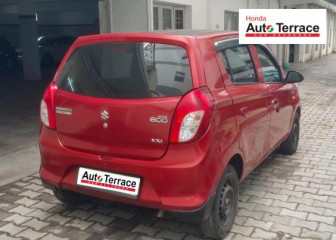 2013 Maruti&nbsp;Alto 800 LXI
