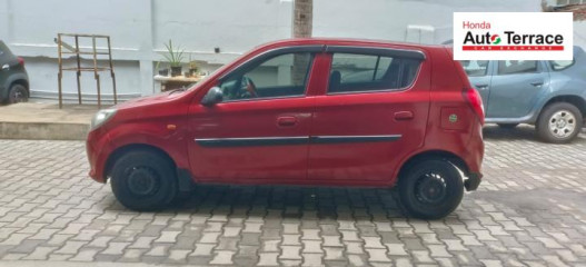 2013 Maruti&nbsp;Alto 800 LXI