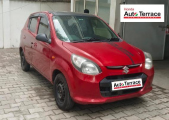 2013 Maruti&nbsp;Alto 800 LXI