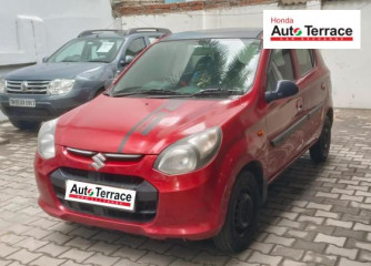 2013 Maruti&nbsp;Alto 800 LXI
