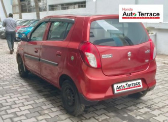 2013 Maruti&nbsp;Alto 800 LXI