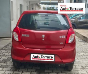 2013 Maruti&nbsp;Alto 800 LXI