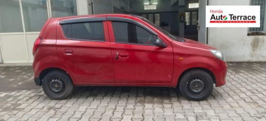 2013 Maruti&nbsp;Alto 800 LXI