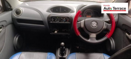2013 Maruti&nbsp;Alto 800 LXI