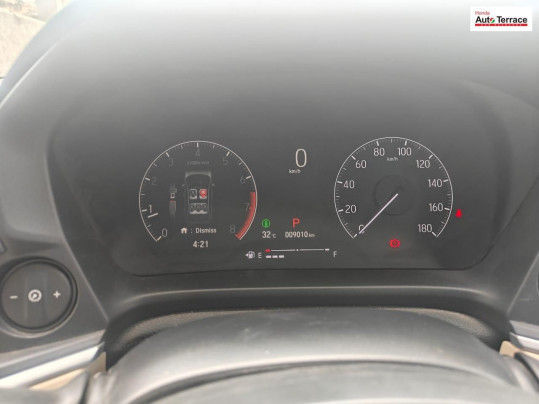2024 Honda&nbsp;Amaze ZX CVT