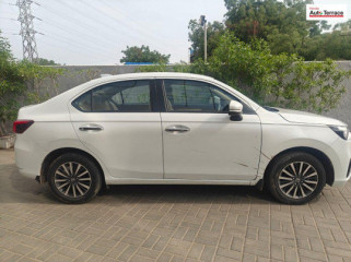 2024 Honda&nbsp;Amaze ZX CVT