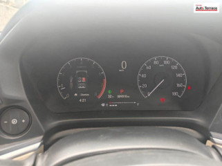 2024 Honda&nbsp;Amaze ZX CVT