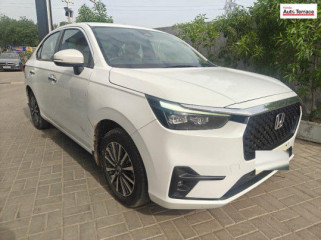 2024 Honda&nbsp;Amaze ZX CVT