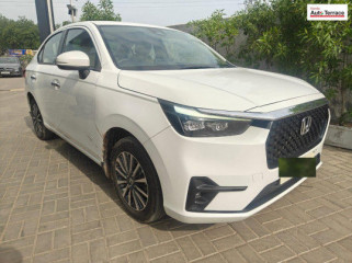 2024 Honda&nbsp;Amaze ZX CVT