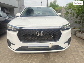 2024 Honda&nbsp;Amaze ZX CVT