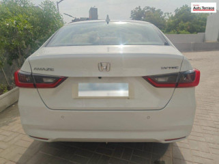 2024 Honda&nbsp;Amaze ZX CVT