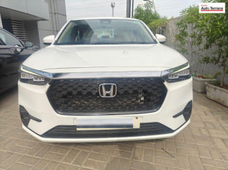 2024 Honda&nbsp;Amaze ZX CVT
