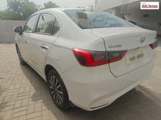 2024 Honda&nbsp;Amaze ZX CVT