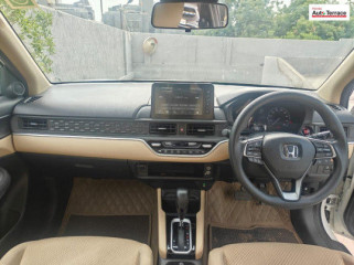 2024 Honda&nbsp;Amaze ZX CVT