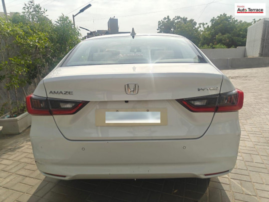 2024 Honda&nbsp;Amaze ZX